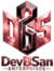 DevBSan Logo with DevBSan Brand name